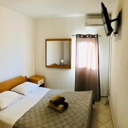 Mare Apartament *