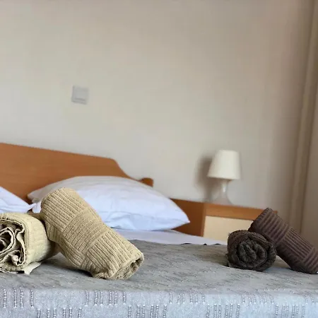 Apartament Mare