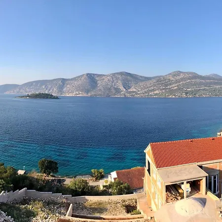 Apartament Mare *