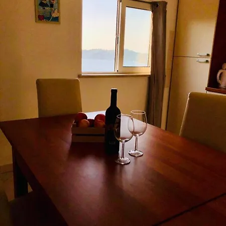 Mare Apartmán Kneza