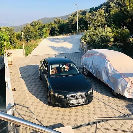 Mare Apartmán Kneza