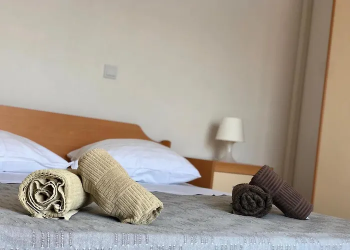 شقة Mare