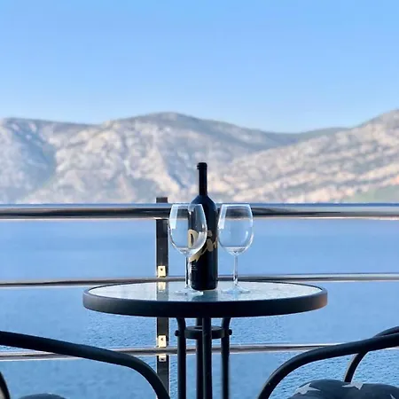 Apartman Mare