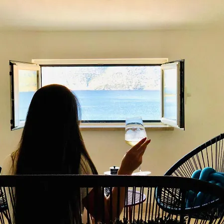 Apartman Mare