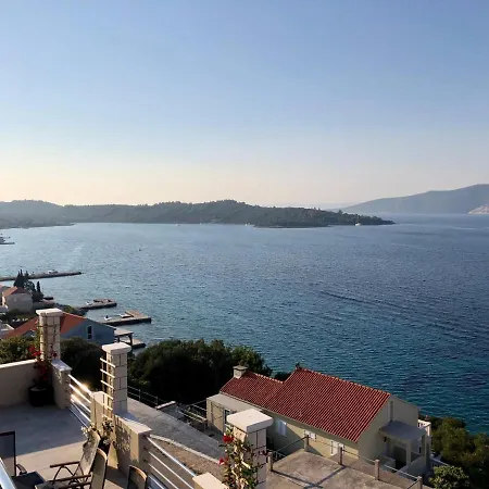 Mare Apartman