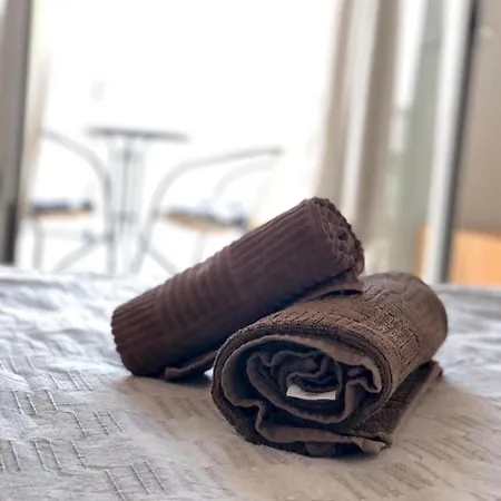 Apartman Mare *