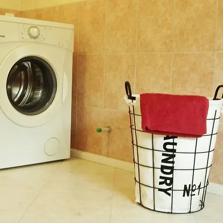 Apartman Mare *